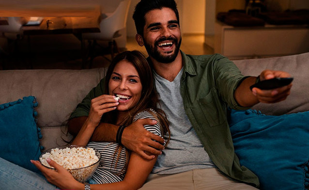 Magenta Dom teraz także z CANAL+ Prestige i VIAPLAY