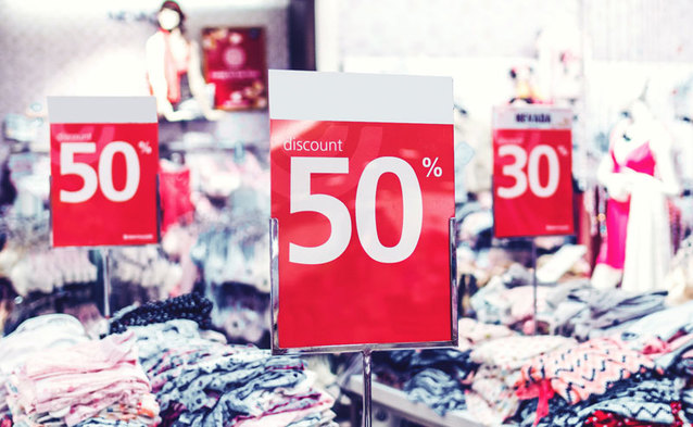 Wyprzedaż w Komputroniku