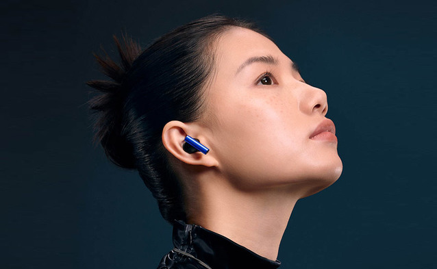 realme Buds Air 3 Special Edition