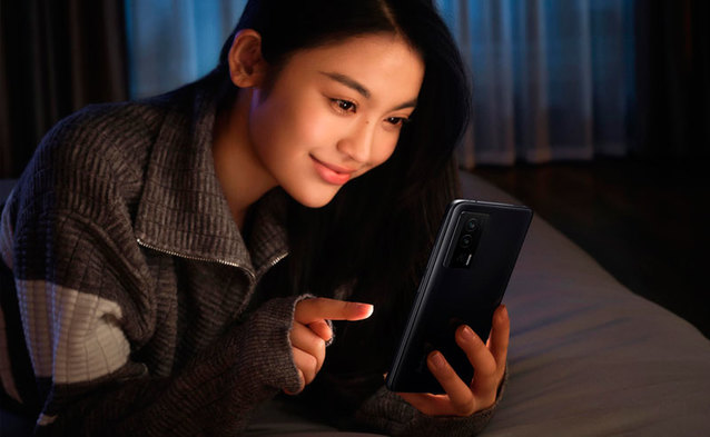 Redmi K60 i K60 Pro - specyfikacja i cena