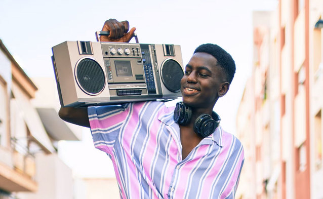 Twój smartfon i PCet może mieć wypasione radio