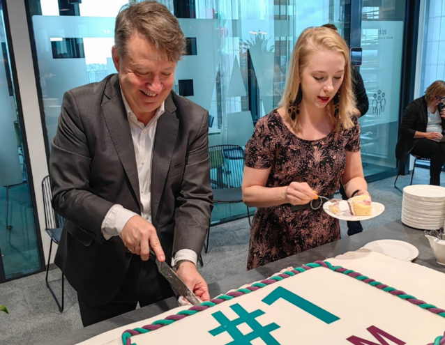 Prezes Play: Nie lubimy monopoli. Zawsze je zwalczaliśmy [WYWIAD]