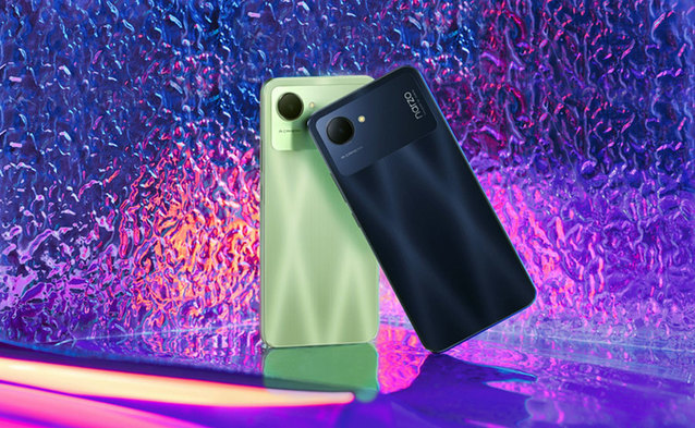 realme narzo 50i Prime w Orange (ceny)