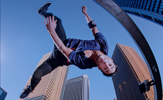 Jest zmiana nazw taryf Red Bull MOBILE