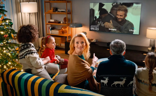 Śpiesz się, póki promocja trwa – nowa kampania reklamowa Polsat Box