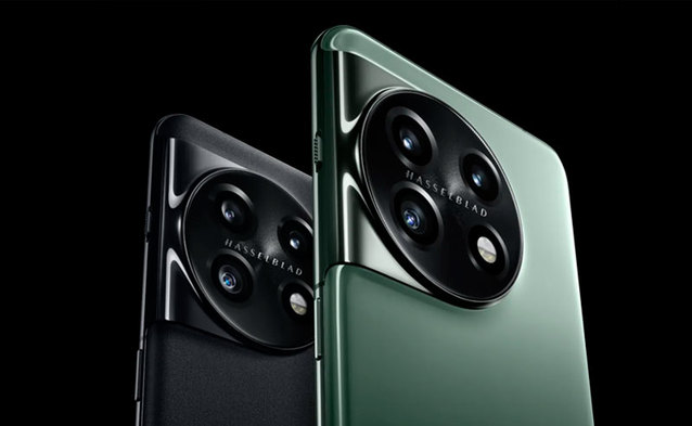 OnePlus 11 - specyfikacja i cena