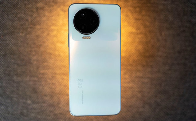 Rozpoczynamy test Infinix NOTE 12 2023