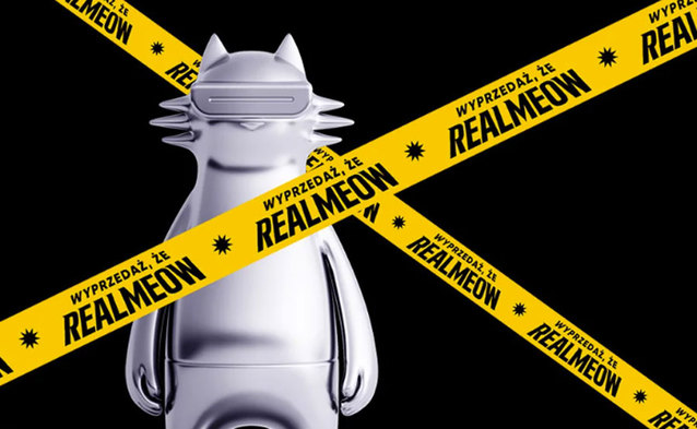 Wyprzedaż urządzeń realme