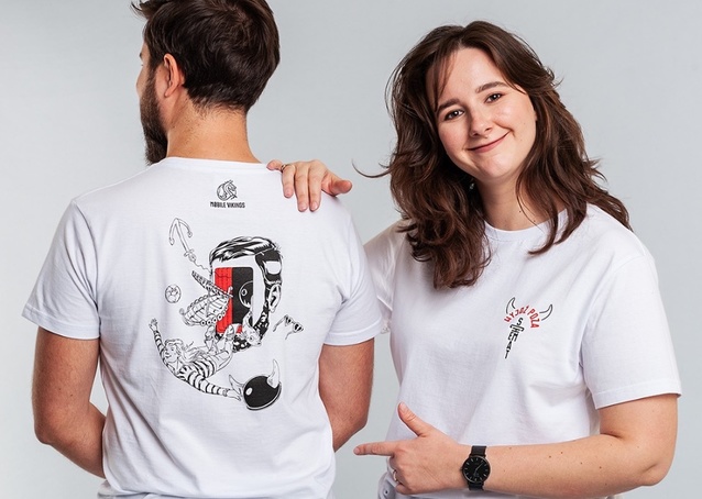 Mobile Vikings ma 100 tys. kart SIM