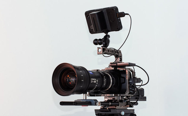 Co się dzieje z aparatami w iPhonach?