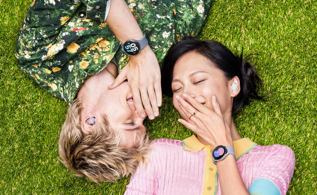 Słuchawki Galaxy Buds 2 Pro w promocji cashback