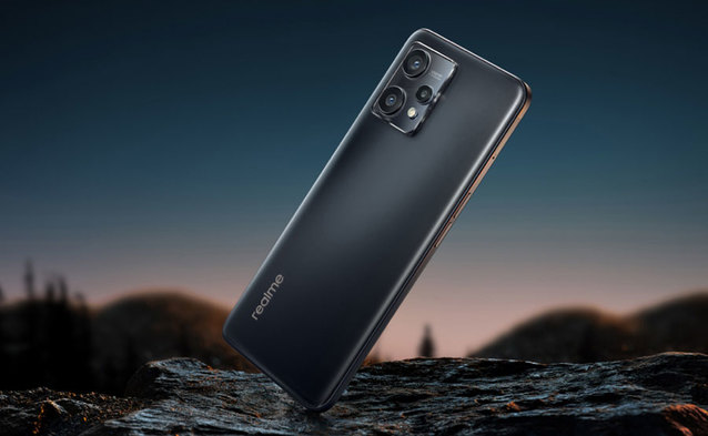 Nowe smartfony w wyprzedażowej ofercie realme