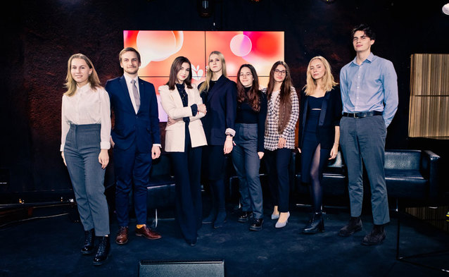 Wielki finał Huawei Tech4Good – wygrała drużyna z Irlandii za projekt inteligentnej rampy wjazdowej dla osób z niepełnosprawnością ruchową