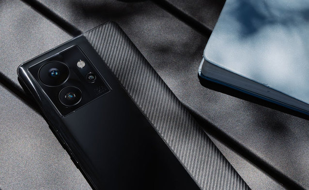 Infinix ZERO ULTRA tańszy o 500 zł