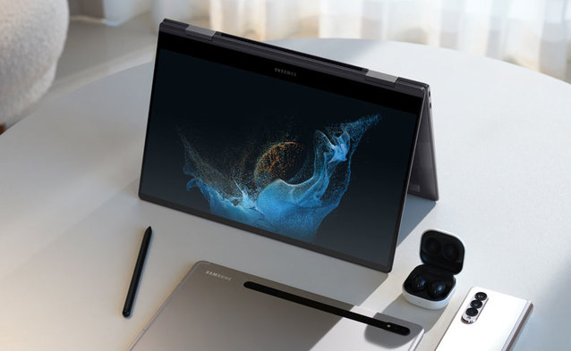 Nawet 800 PLN zwrotu przy zakupie tabletu Galaxy