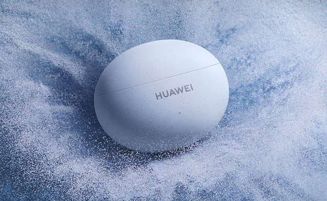 Huawei FreeBuds 5i i Huawei nova Y61