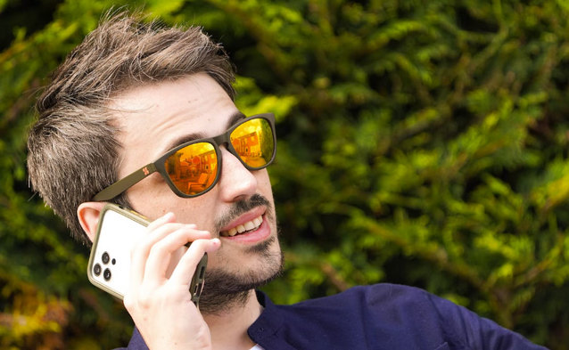 iPhony taniej w ofertach ratalnych Plusa