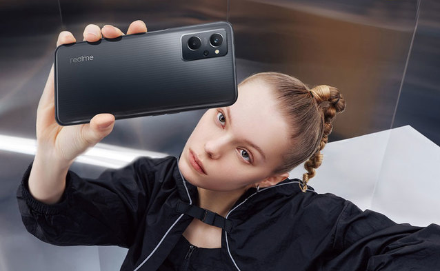 realme 9i i 9 Pro taniej w Orange (ceny)