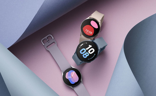 Najnowsze zegarki Samsunga ze zwrotem pieniędzy