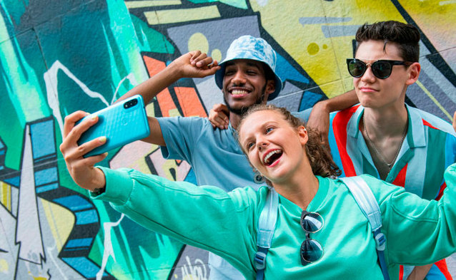 Jaki smartfon za 500 zł?