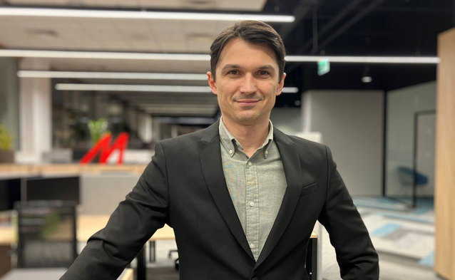 Maciej Dulski nowym Dyrektorem E-Commerce & Trade Marketingu w MediaMarktSaturn Polska