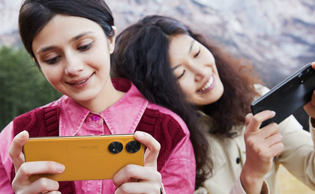 OPPO Reno 8T - polska cena