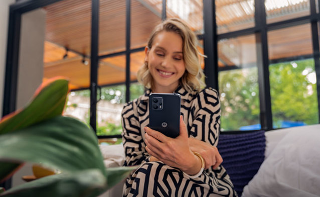 Polskie ceny moto g13 i moto g23