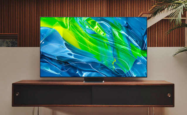 Startuje cashback na telewizory Samsung OLED