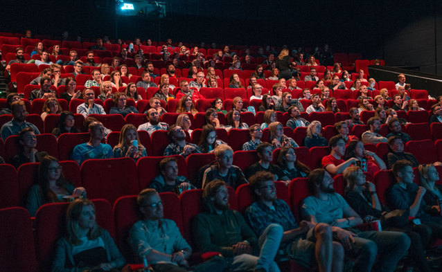 SkyShowtime: oficjalna data premiery serwisu