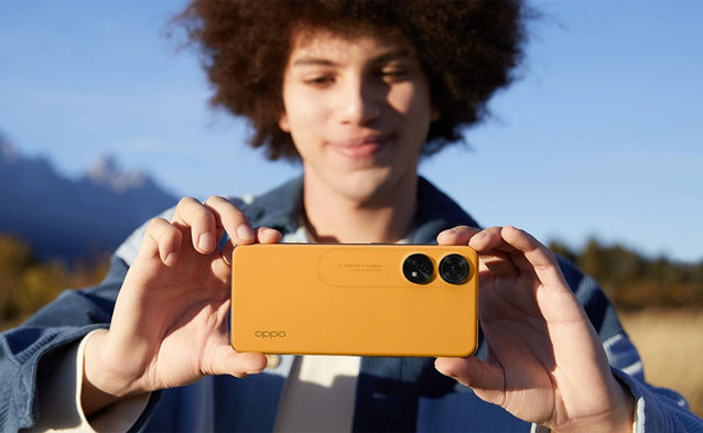 OPPO Reno 8T i moto e13 w Plusie (ceny)