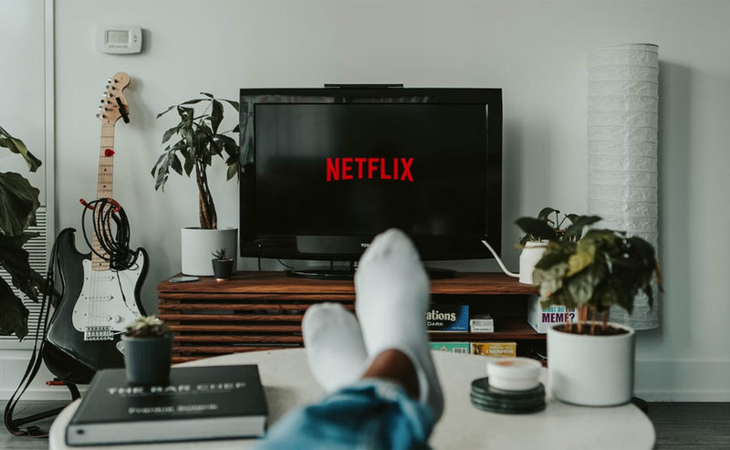 Netflix za darmo przez rok w Vectrze