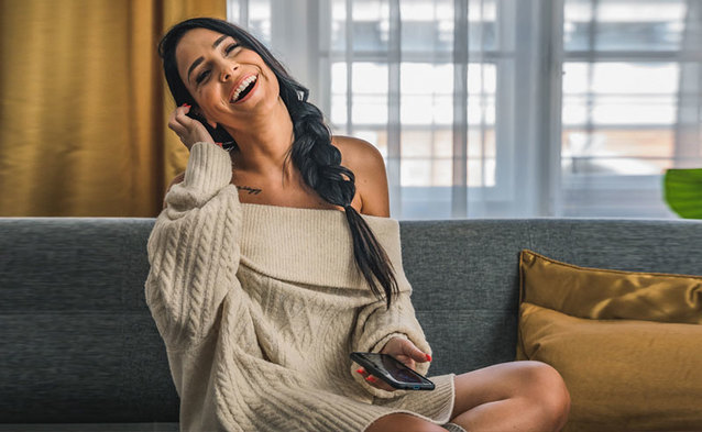 Jeszcze więcej gigabajtów od T-Mobile w taryfie S