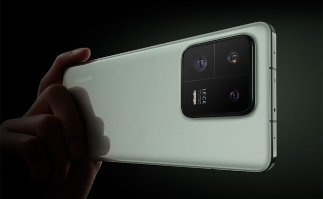 Ceny Xiaomi 13 i 13 Pro