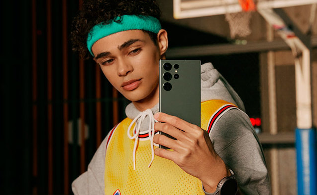 Seria smartfonów Samsung Galaxy S23 w Plusie (ceny)