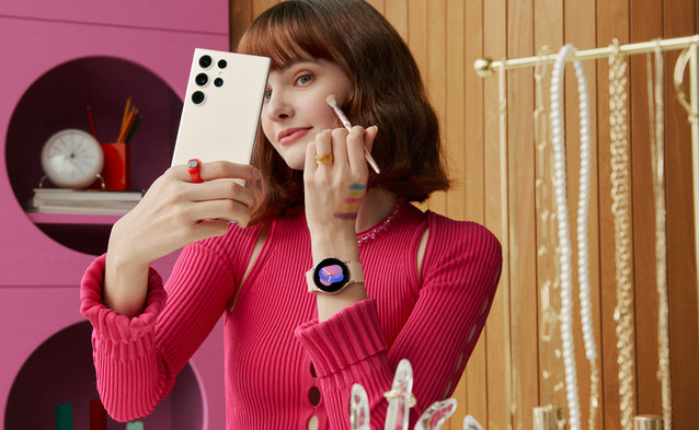 Samsung Galaxy S23, S23+ i S23 Ultra w T-Mobile (ceny)