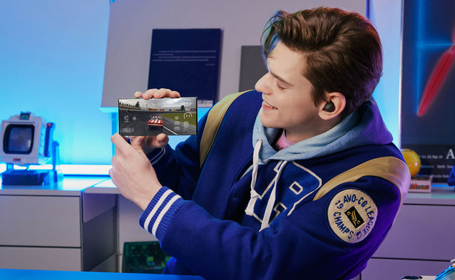 Samsung Galaxy S23, S23+ i S23 Ultra w Play (ceny)