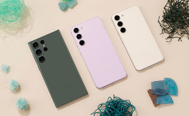 Samsung Galaxy S23 podrożał, ale statystyczny Polak tego nie odczuje? 