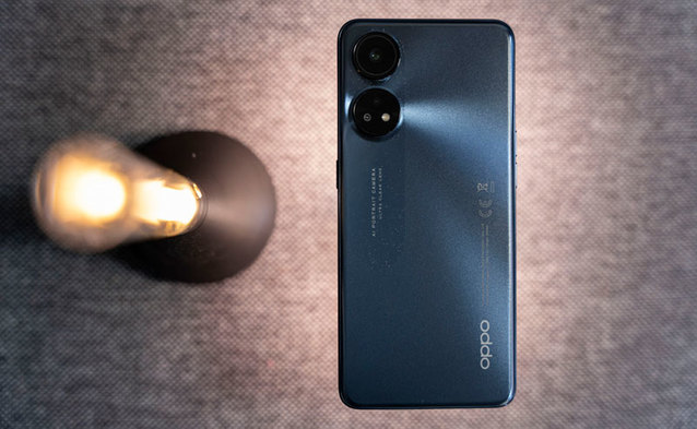 OPPO Reno 8T – nasze pierwsze wrażenia