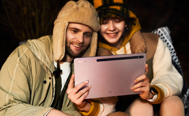 Tablet shipments grew in Q4 2022 despite economic challenges 