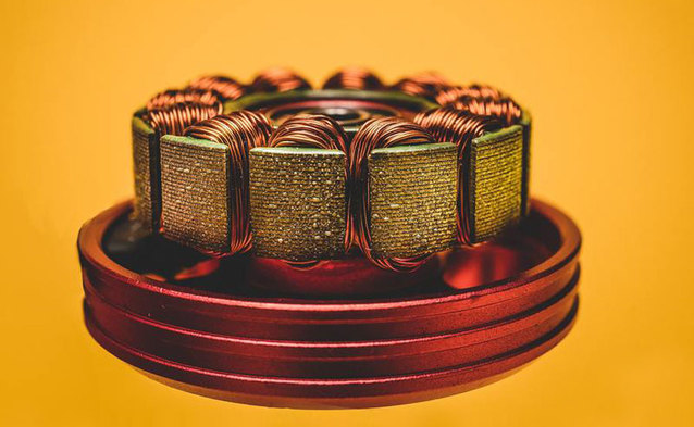 Kolejny złodziej kabli złapany - grozi mu 5 lat