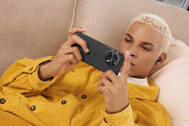 OnePlus 11 5G w T-Mobile (ceny)