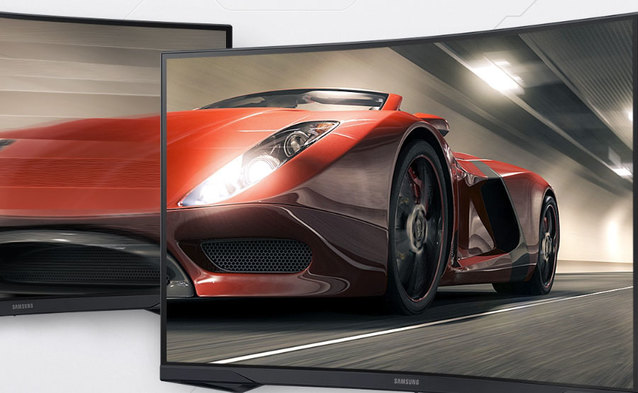 Monitor dla graczy Samsung i obniżki cen w Orange