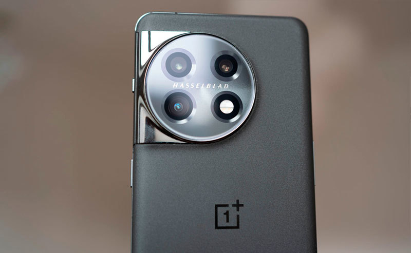 OnePlus 11 5G - przykładowe zdjęcia i wideo