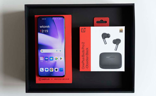 OnePlus 11 - nasz test