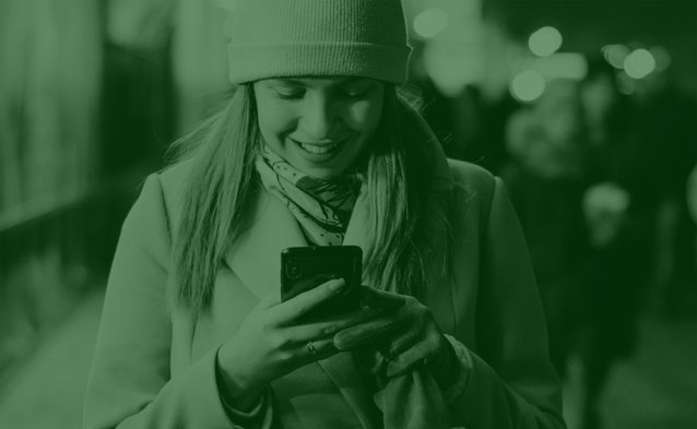 Polski internet mobilny 5G, LTE i 3G w styczniu 2023 roku