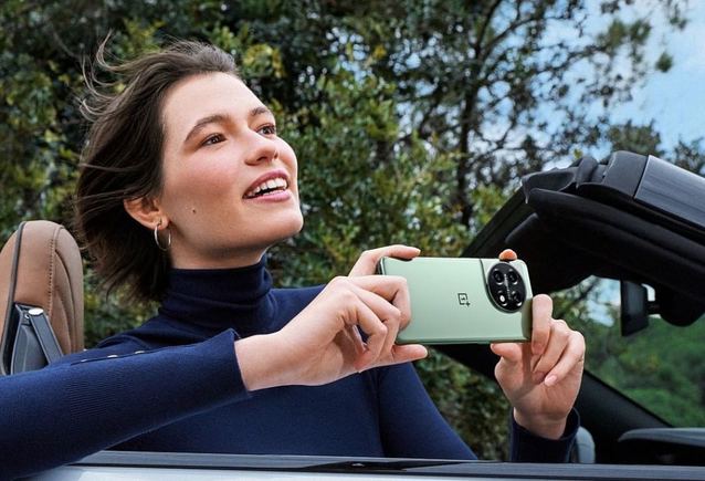 OnePlus 11 na razie w T-Mobile i sieciach handlowych – oficjalne ceny