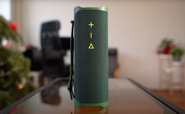 Creative Zen Air i Muvo GO - rozpakowanie pudełek