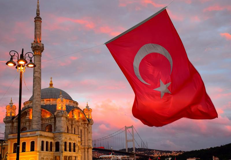 Orange włączył bezpłatny roaming w Turcji i Syrii