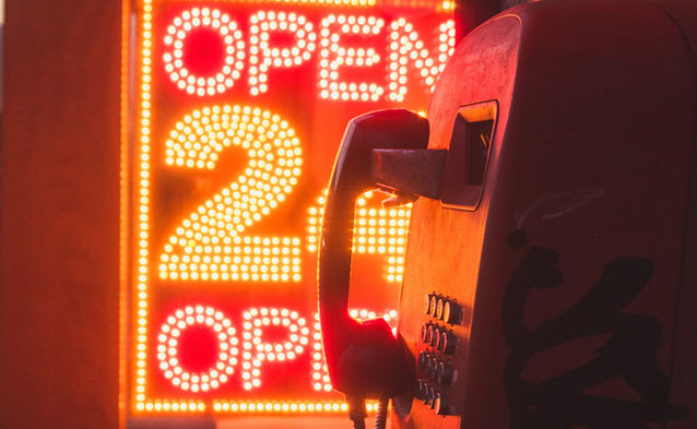 Będzie lepiej w Orange