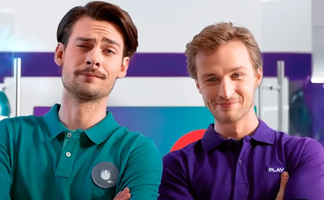 Play powoli wygasza markę UPC